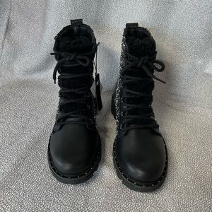 SOREL Lennox Lace Cozy